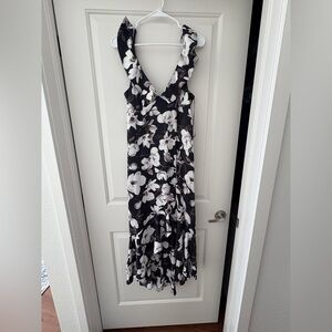 Perfect wedding guest dress